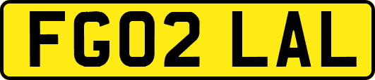 FG02LAL