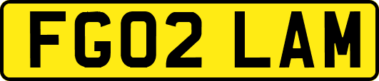 FG02LAM