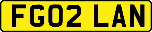 FG02LAN