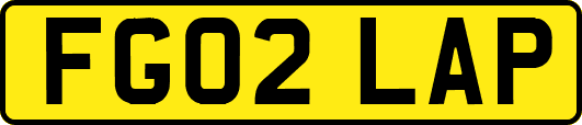 FG02LAP