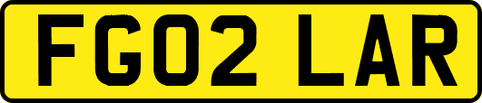 FG02LAR