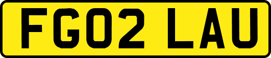 FG02LAU