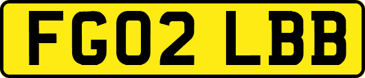 FG02LBB