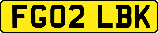FG02LBK