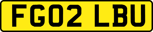 FG02LBU
