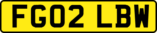 FG02LBW
