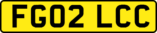 FG02LCC