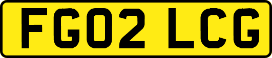 FG02LCG