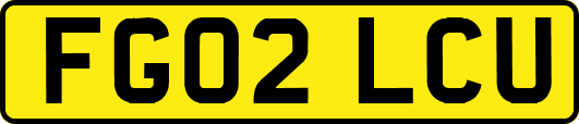 FG02LCU