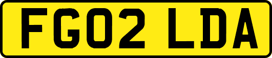 FG02LDA