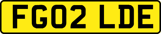 FG02LDE