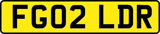 FG02LDR