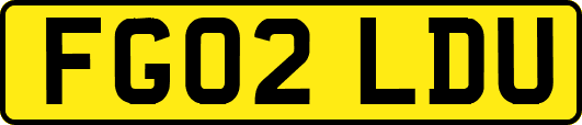 FG02LDU