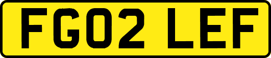 FG02LEF