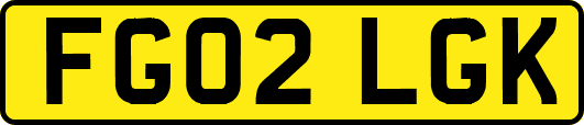 FG02LGK