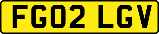 FG02LGV
