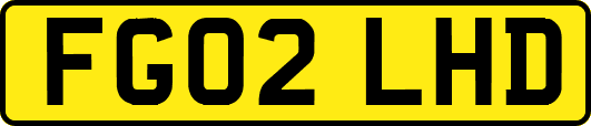 FG02LHD
