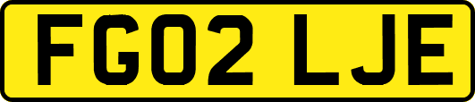 FG02LJE