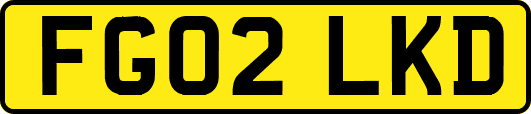 FG02LKD