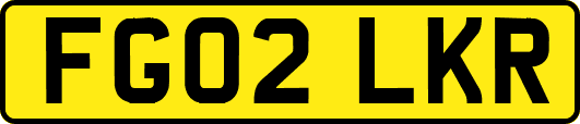 FG02LKR