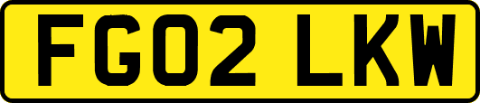 FG02LKW