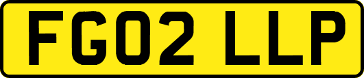 FG02LLP