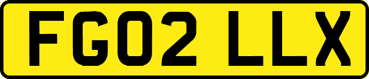 FG02LLX
