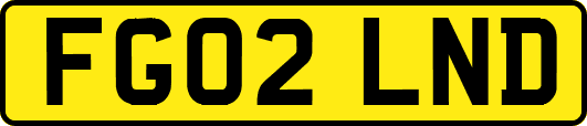 FG02LND