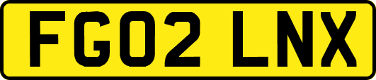 FG02LNX