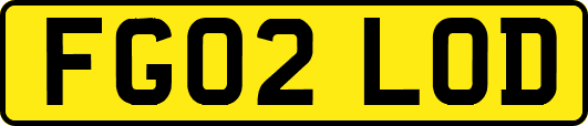 FG02LOD