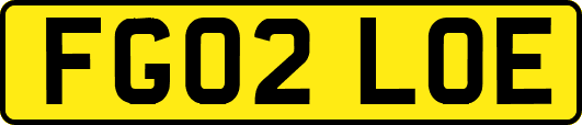 FG02LOE