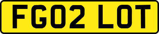 FG02LOT
