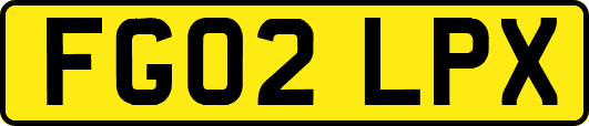FG02LPX