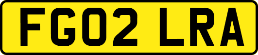 FG02LRA