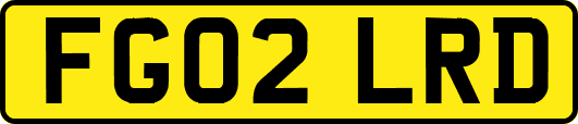 FG02LRD