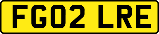 FG02LRE
