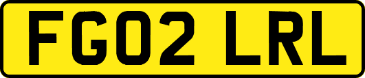 FG02LRL
