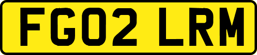 FG02LRM