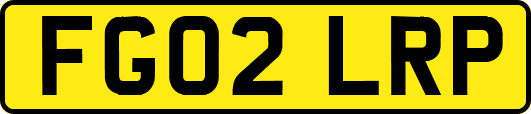 FG02LRP