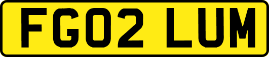 FG02LUM