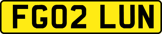 FG02LUN