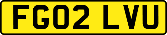 FG02LVU