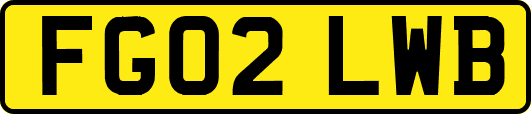 FG02LWB