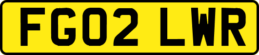 FG02LWR