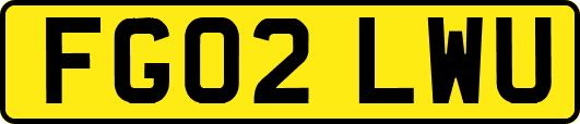 FG02LWU
