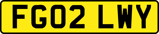 FG02LWY