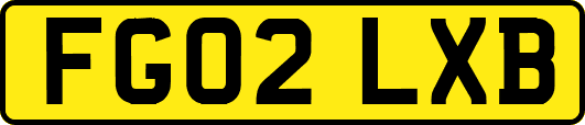 FG02LXB