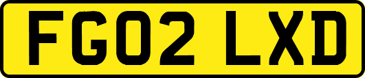 FG02LXD