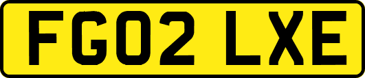 FG02LXE