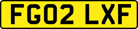 FG02LXF